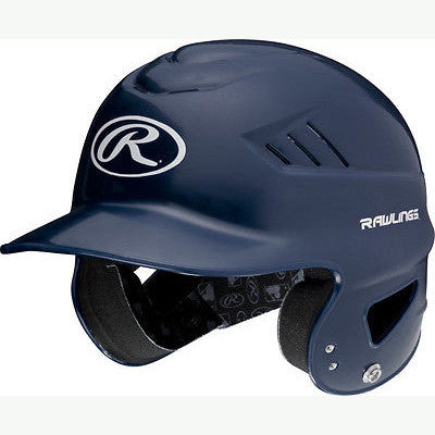 Rawlings Adult Helmet RCFH Coolflo Technology For Training