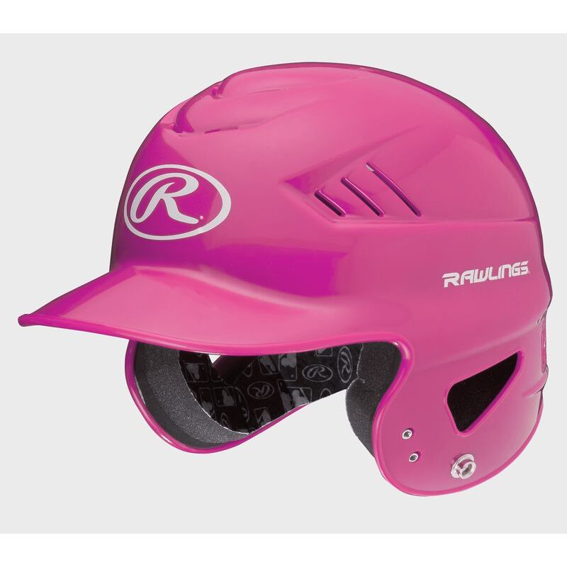 Rawlings Coolflo T Ball Helmet For Youth NOCSAE Protection
