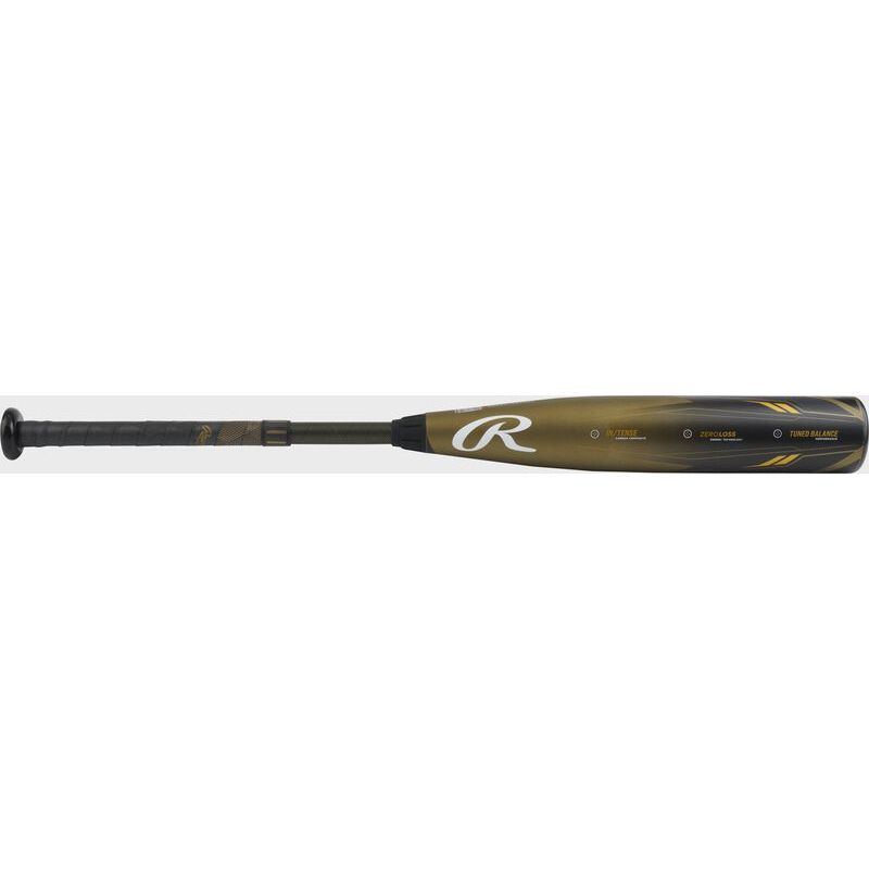 Rawlings Icon -10 USSSA Baseball Bat Cannon 2 5/8 Inches Premium