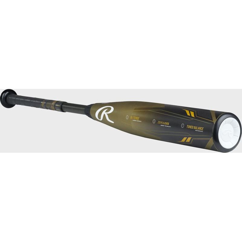 Rawlings Icon -10 USSSA Baseball Bat Cannon 2 5/8 Inches Premium