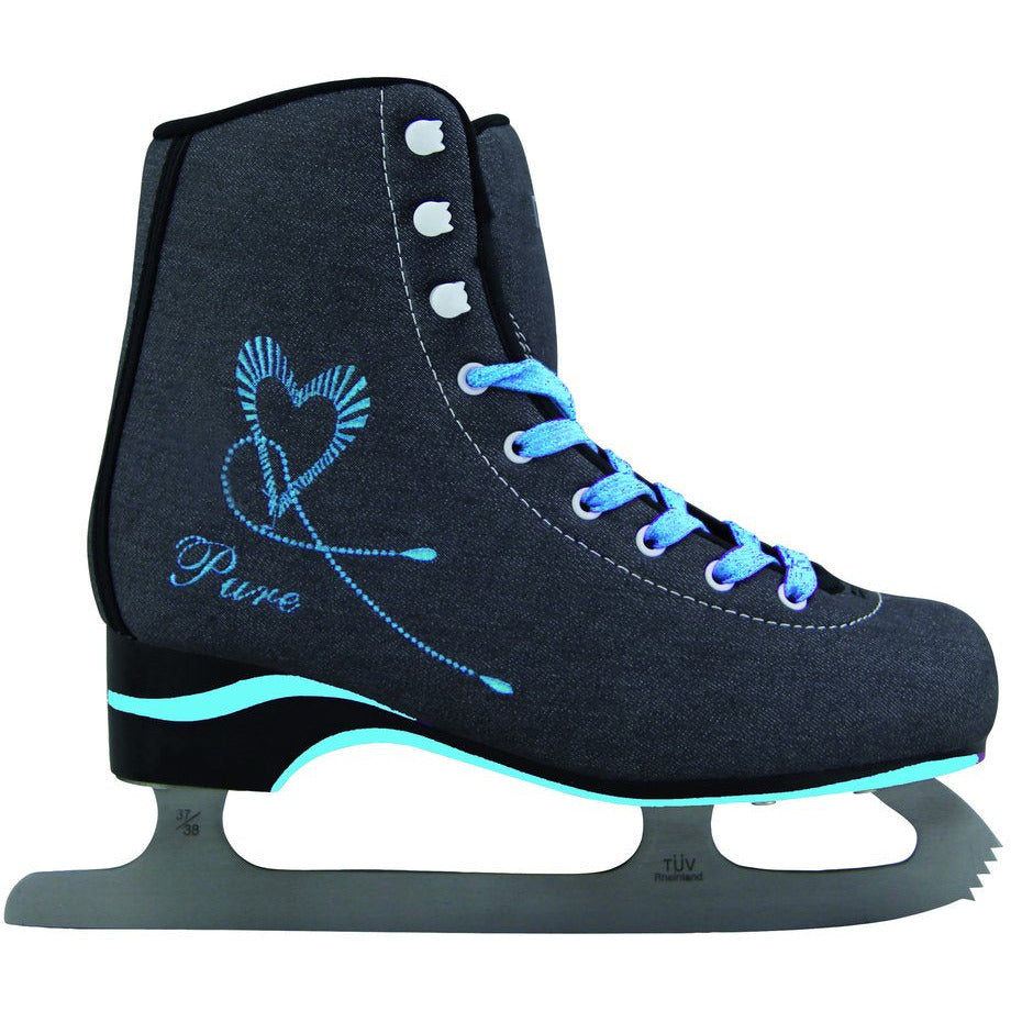 thumbnail image 2 of Shop Softmax Classic 126 Ice Skates For Women | SAP Velogare 2 of 9