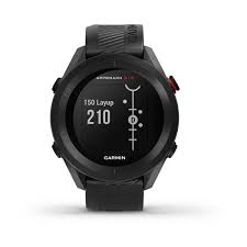 Garmin Approach S12 Montre GPS Golf Distances Précises Pour Parcours