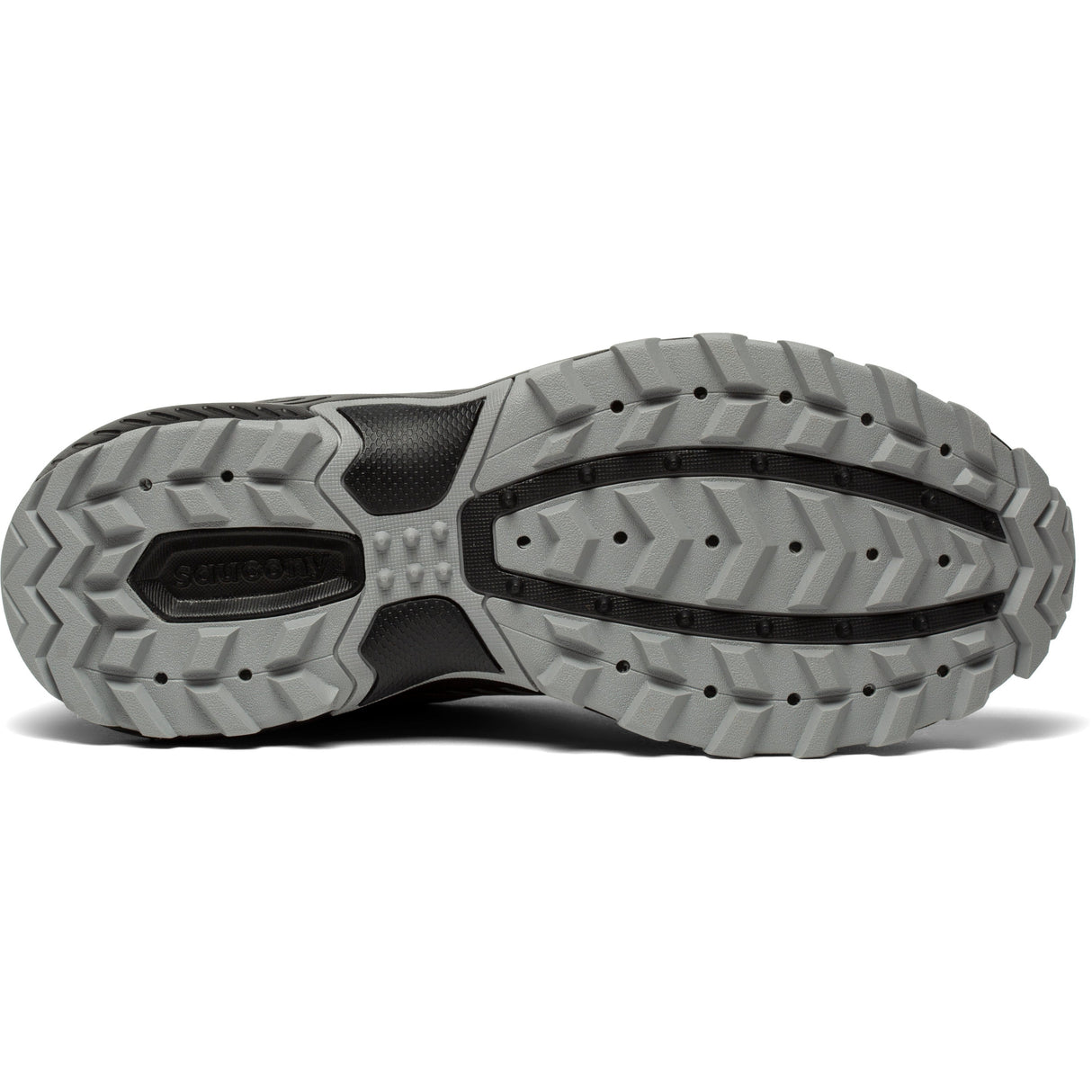 Saucony Excursion TR15 GTX Wide Chaussure Homme Trail Tout Terrain