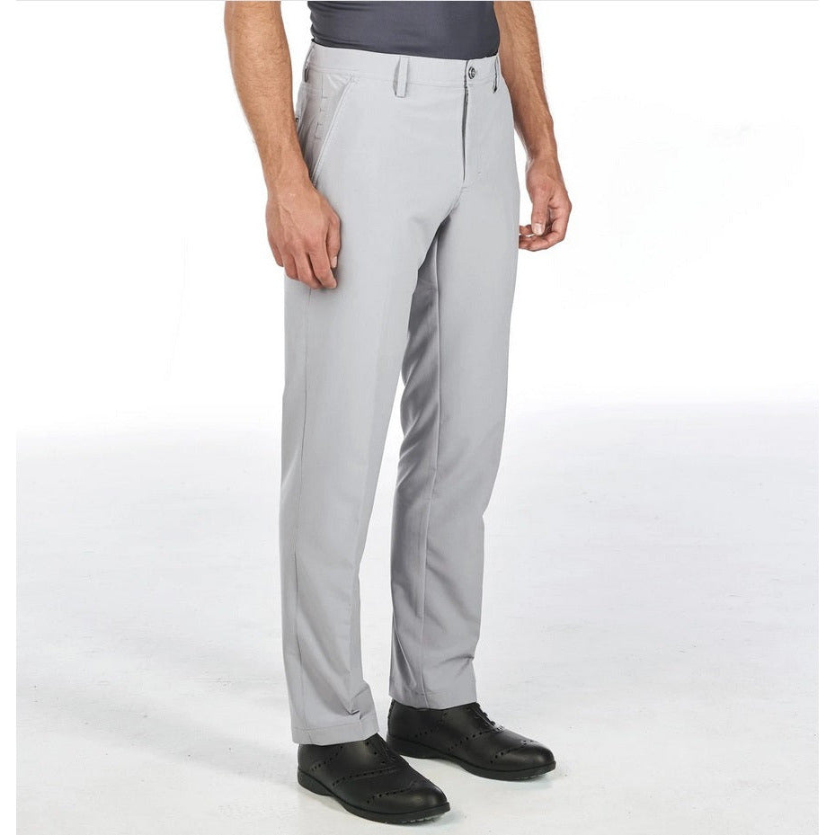 Sligo Golf Pants Sidney Men Elastic 4 Directions Versatile