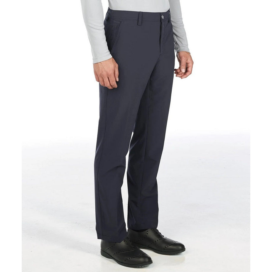 Sligo Golf Pants Sidney Men Elastic 4 Directions Versatile