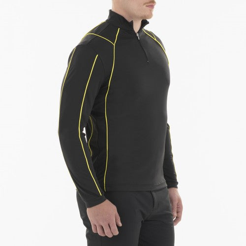 Taylor Mock Golf Shirt Sligo Men Elite Performance Course