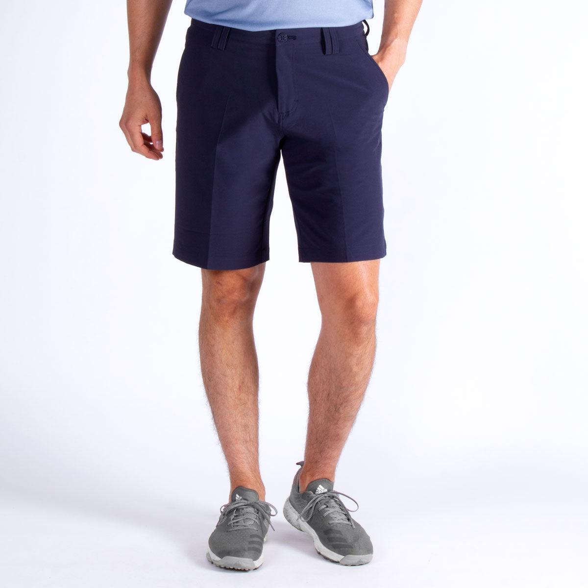 Bermuda Sligo Spike Short Training Sprint Optimized Endurance