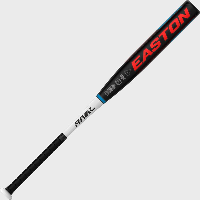Easton Rival SP21RV Softball Bat 1 Piece ALX50 Military Aluminum