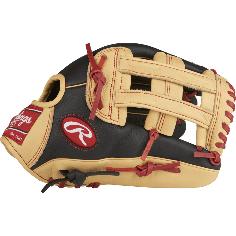 RAWLINGS SELECT PRO LITE 12 GLOVE Liquida Sport