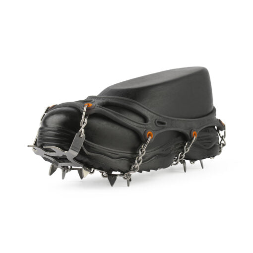 Ultra Life Sports Gear Hiking Crampons Spike Traction Plus