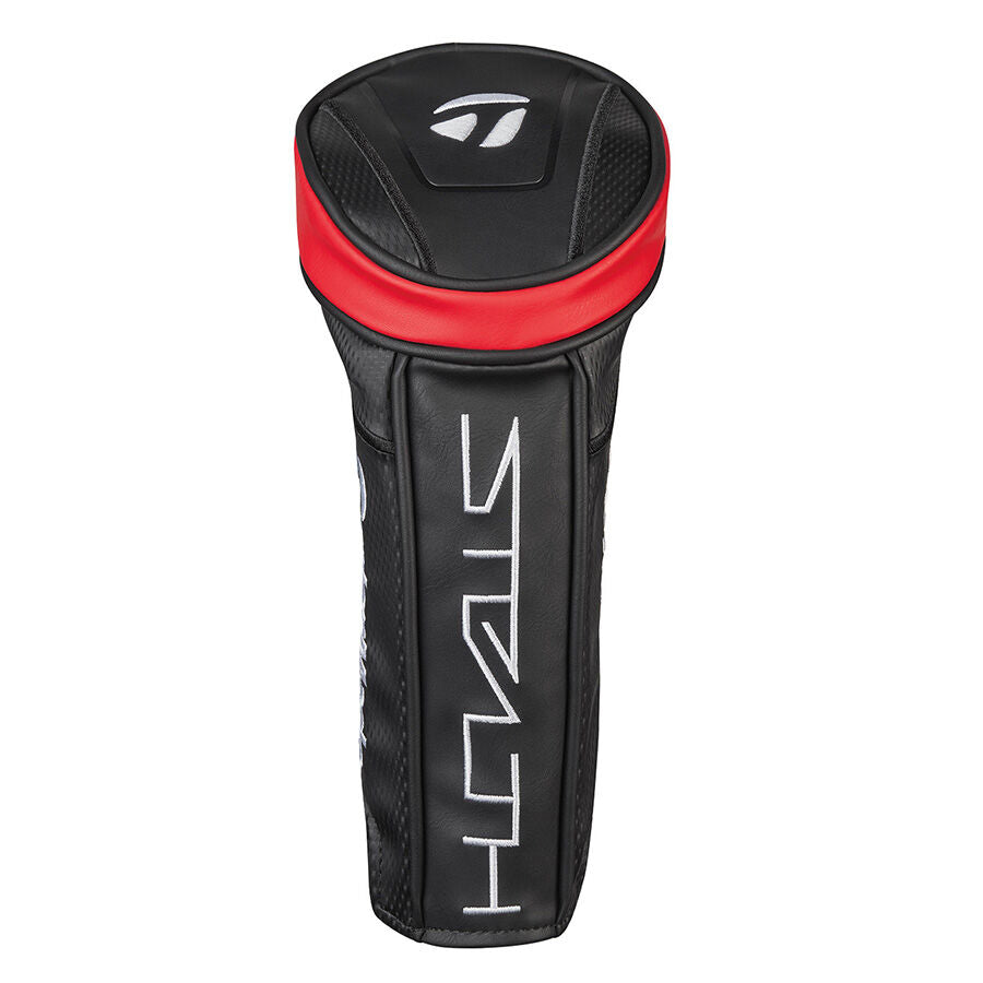 TaylorMade Fairway Woods Stealth 3D Carbon Crown And Tolerance