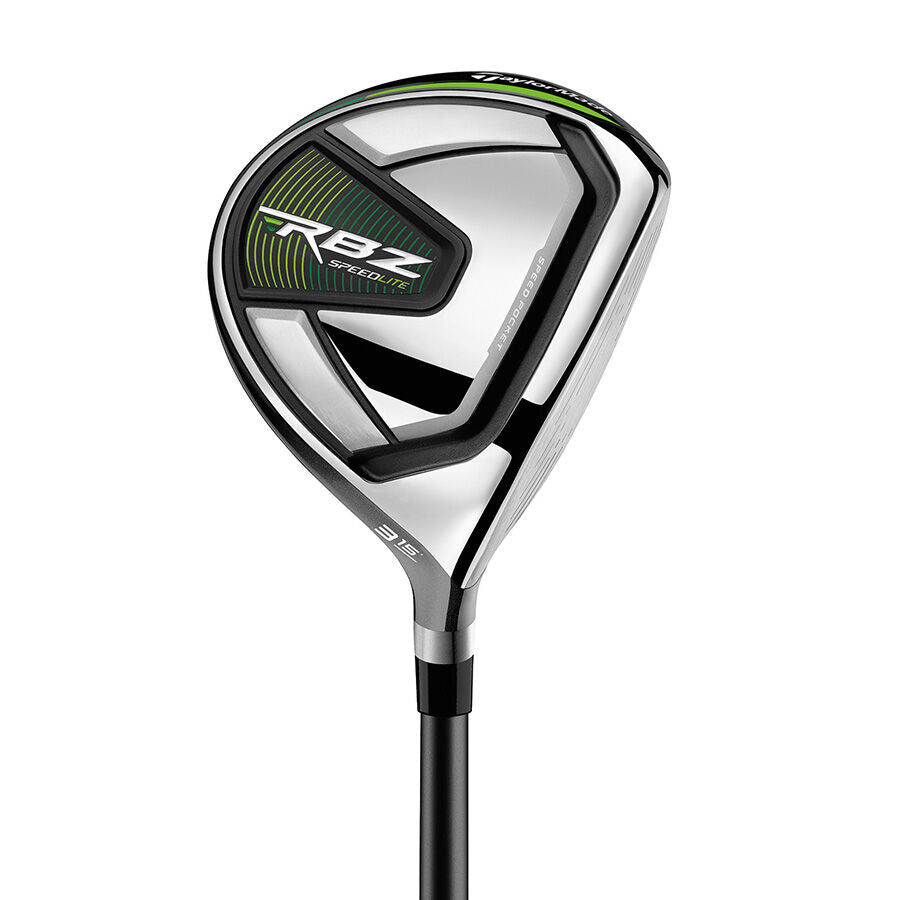 TaylorMade RBZ SpeedLite Set 11 Pieces Graphite