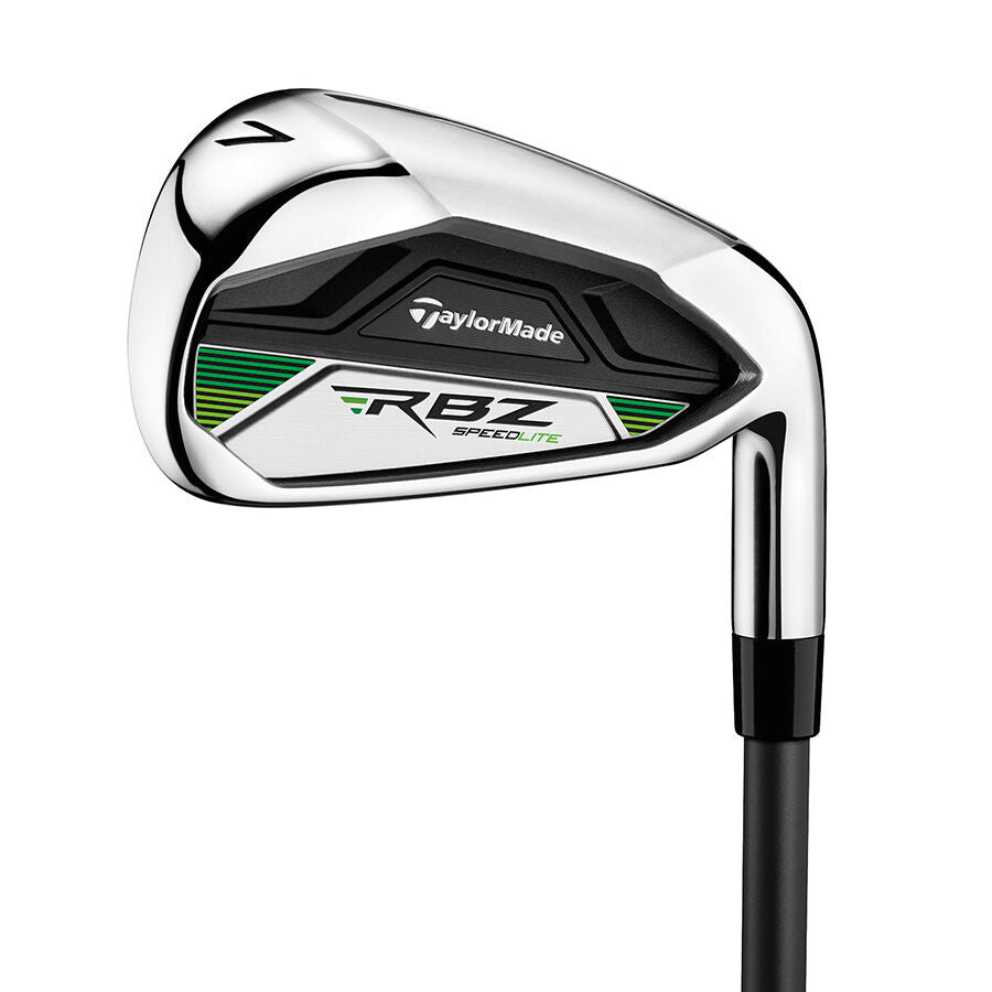 TaylorMade RBZ SpeedLite Set 11 Pieces Graphite