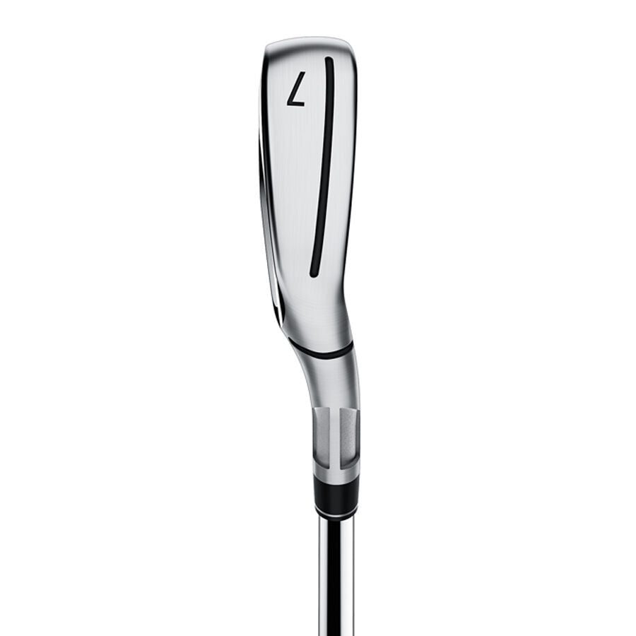 Fers Taylormade Stealth Acier
