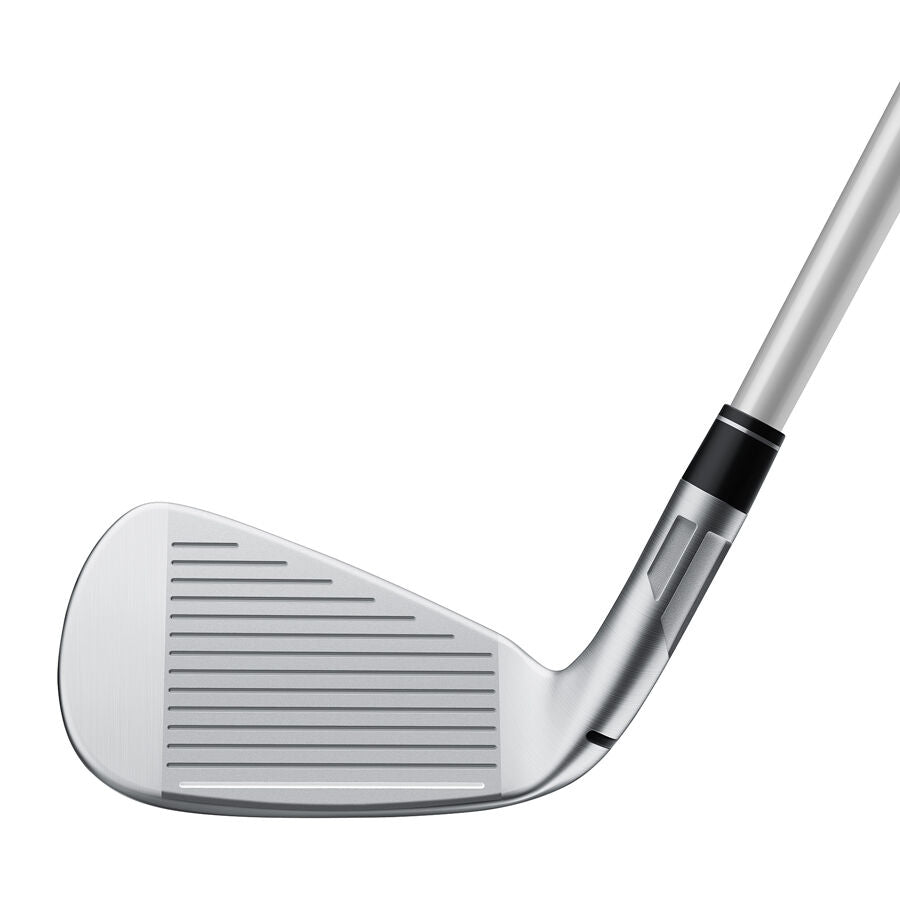 TaylorMade Stealth Women's Combo Hybrids To Replace Long Irons And Gain Distance