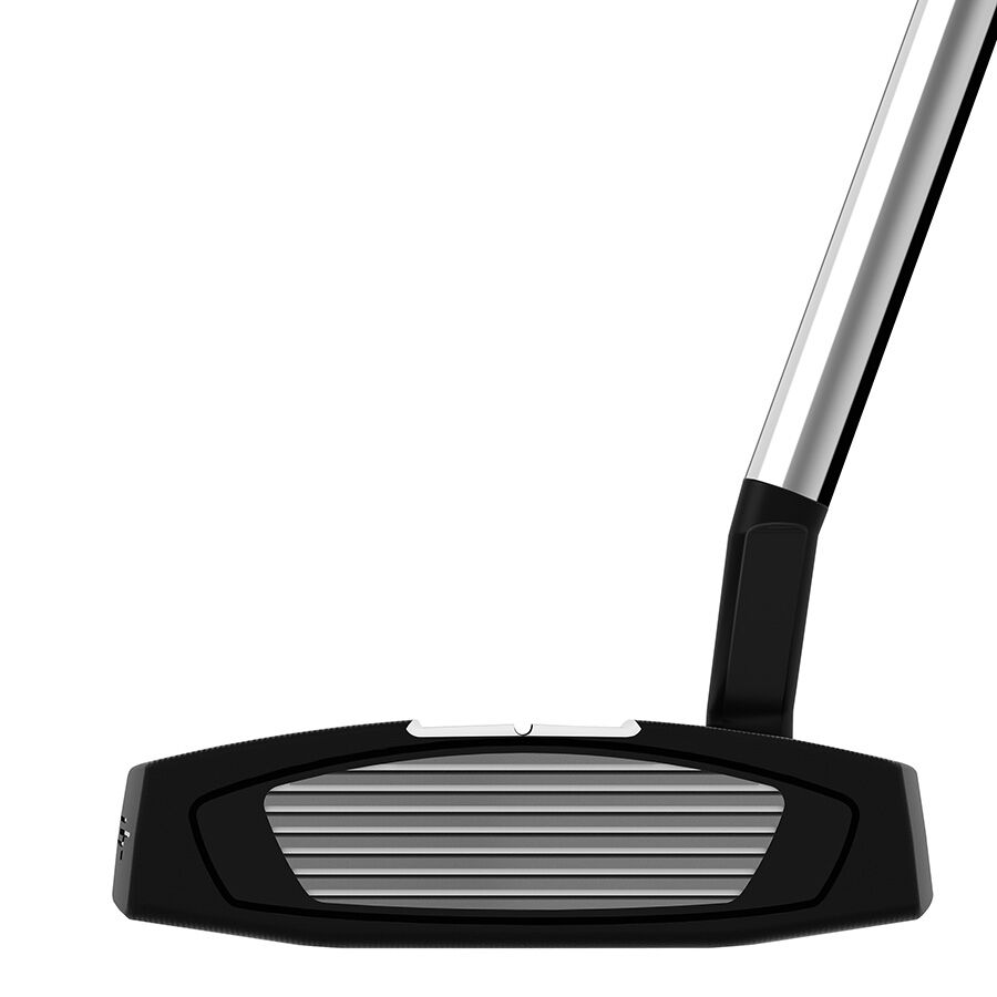 TaylorMade Spider GTX Putter Black For Precision And Consistency