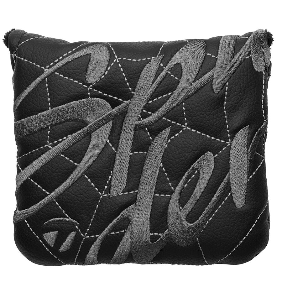 TaylorMade Spider GTX Silver Putter Optimized Stability Pro