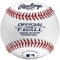 Rawlings TBall Child TVB Soft And Precise For Beginners