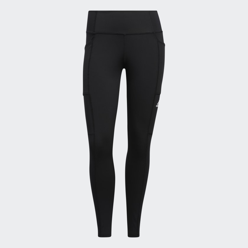 Adidas Legging Heat Ready Femme Technologie Pour Performance
