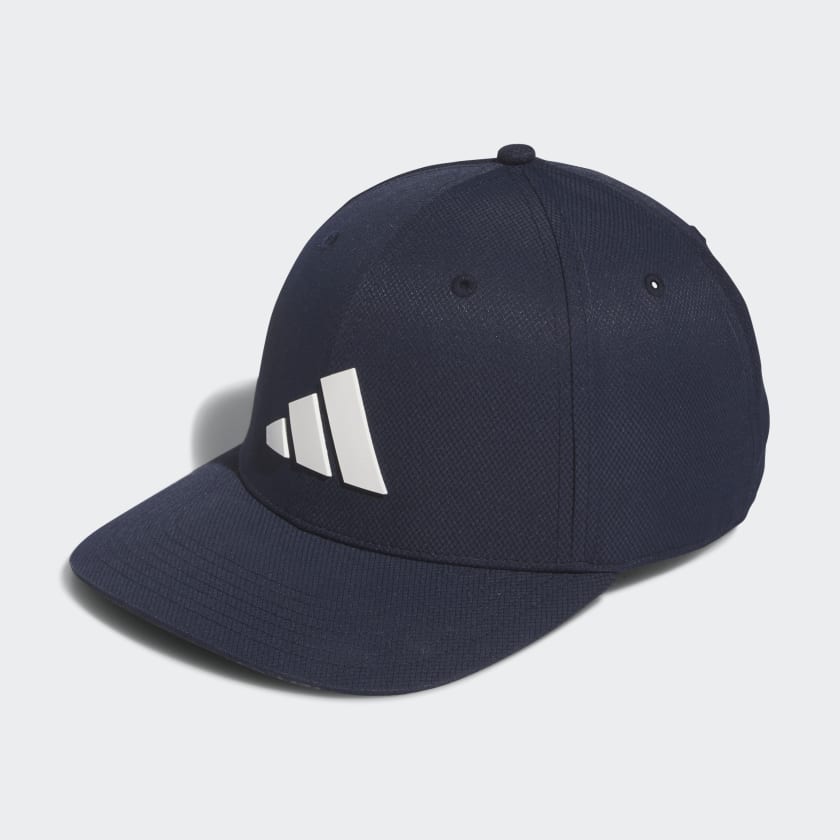CASQUETTE ADIDAS TOUR SNAPBACK