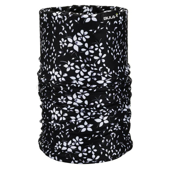 Bula Tube Double Imprimé Pour Endurance Récupération Et Mobilité
