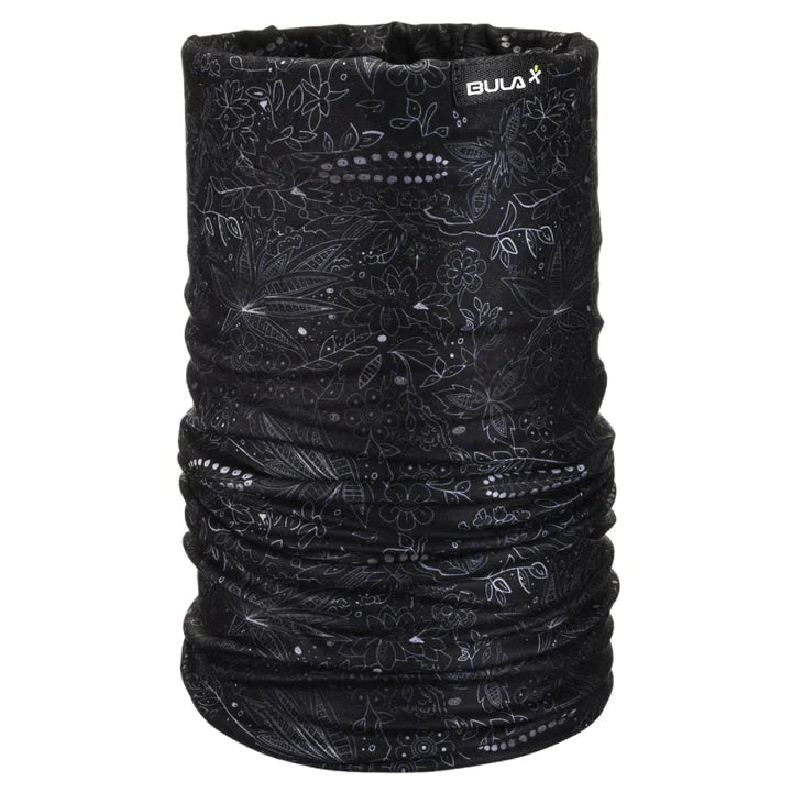 Bula Tube Double Imprimé Pour Endurance Récupération Et Mobilité