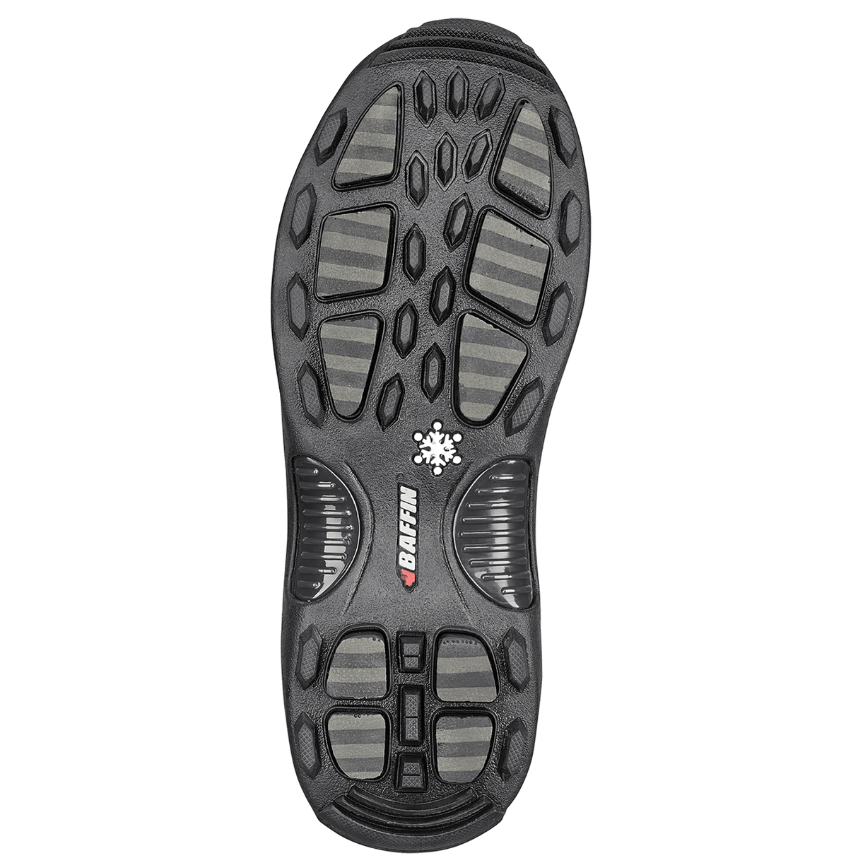 BAFFIN Cortina For Women Urban Waterproof Warm Comfortable