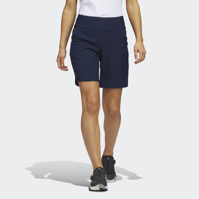 Adidas Modern Bermuda Women Recycled 100 Percent Lightweight Durable