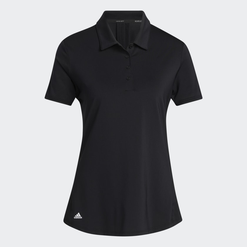 Adidas Polo Ultimate 365 Solid Manches Courtes Confort Stretch