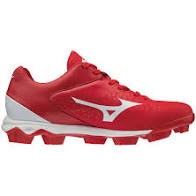 Mizuno Wave Select Nine Baseball Shoe Performance and Stability