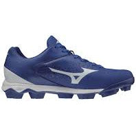 Mizuno Wave Select Nine Baseball Shoe Performance and Stability
