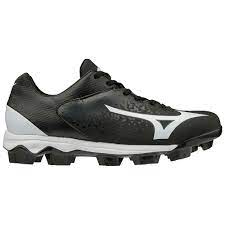 Mizuno Wave Select Nine Baseball Shoe Performance and Stability