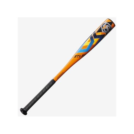Louisville Atlas T Ball Bat 12.5 Inches Speed Hit and Control for T Ball Training USA