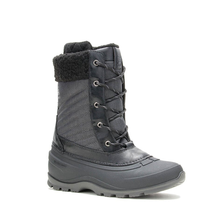 Kamik SnowPearl Winter Waterproof Boot Woman HEATMXMC Snow
