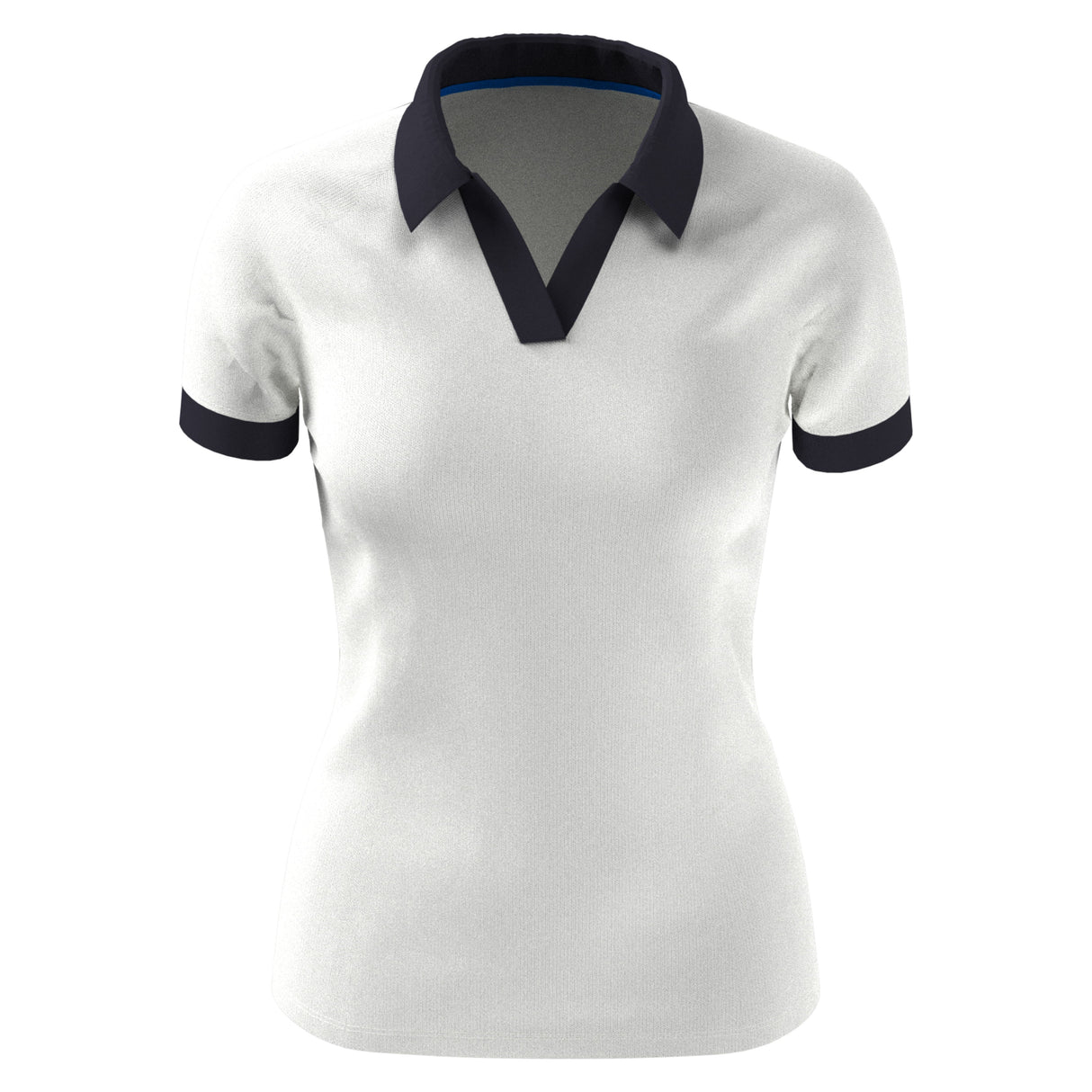 Callaway Polo V-PACKET Colorblock Women