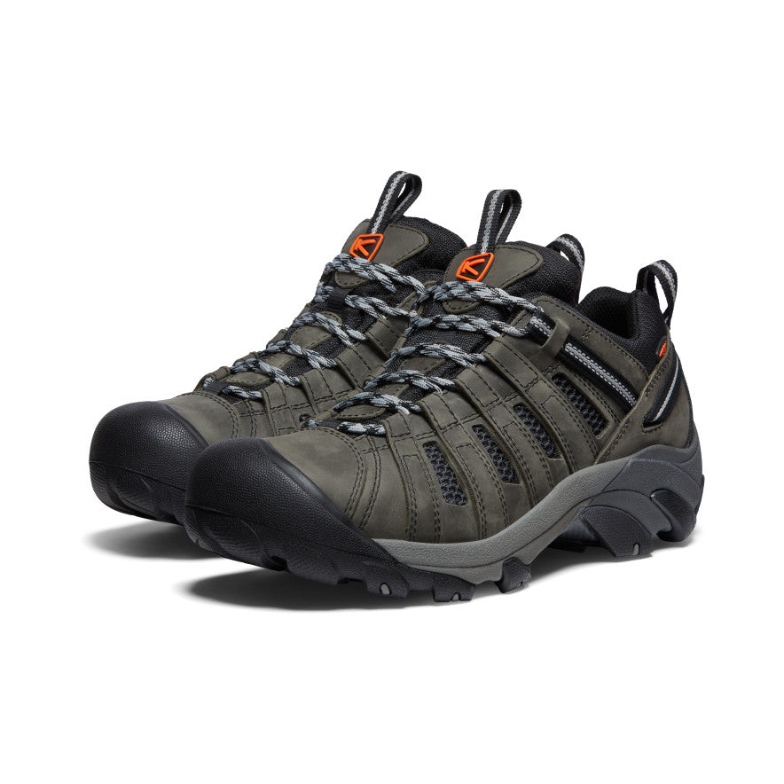 Keen Voyager Hiking Shoe Comfortable Breathable All Terrain