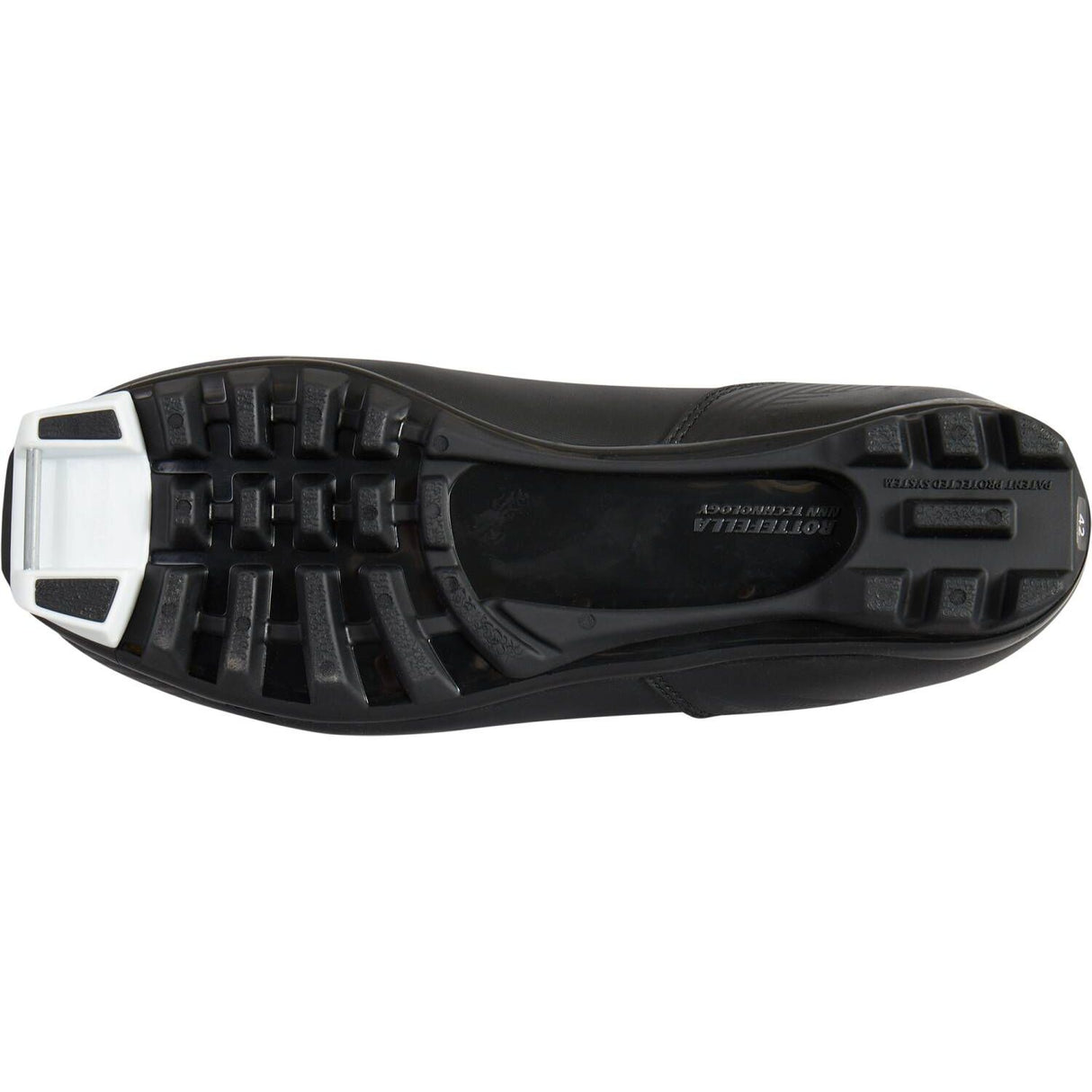 Alpina Boot T5 Plus Men Classic Cross-Country Ski Performance Comfort