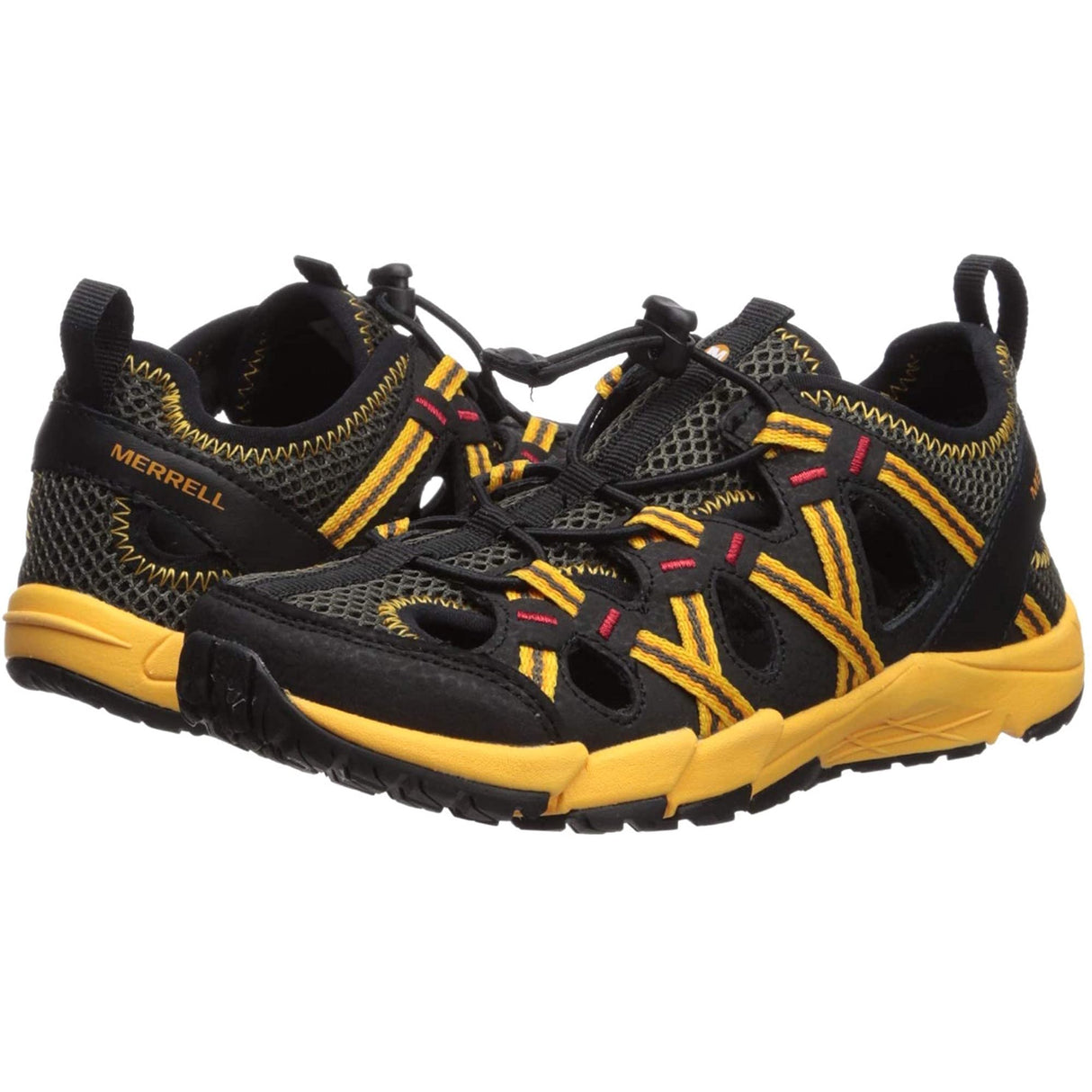 Merrell Hydro Choprock Child Quick-Drying and Breathable Shoe