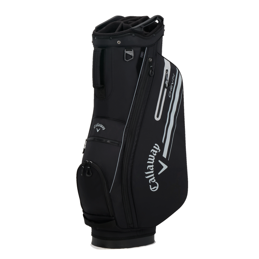 Callaway 14-Hole Cart Bag with Optimal Organization for Course