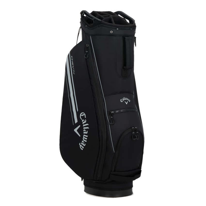 Callaway 14-Hole Cart Bag with Optimal Organization for Course