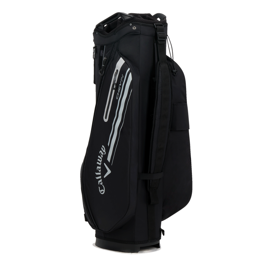 Callaway 14-Hole Cart Bag with Optimal Organization for Course