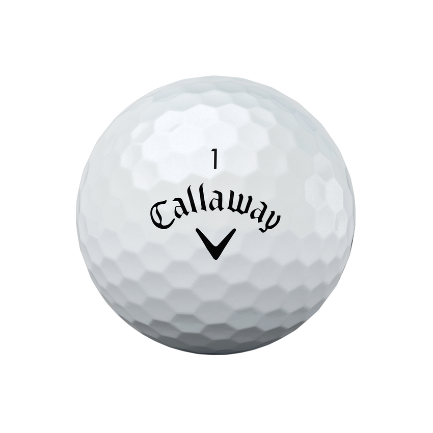 Callaway Reva 21 Ball 1 DZ For Women Superior Distances and Flight