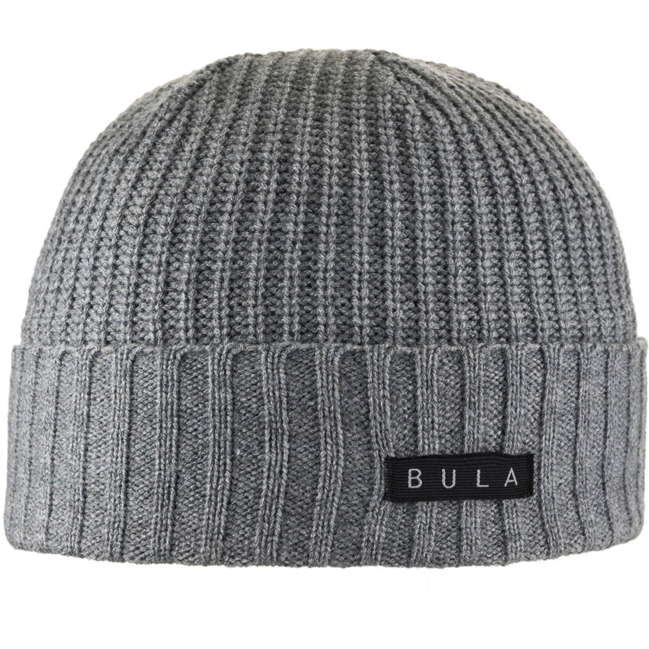 Tuque Bula Leo Beanie Confort et Chaleur Pour Vos Sorties Extérieures