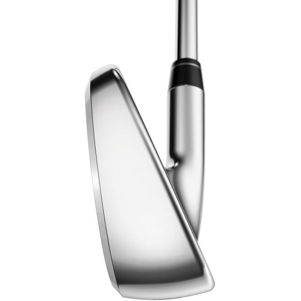 Callaway Paradym Irons 4-P Distance and Elegant Control For Long Courses