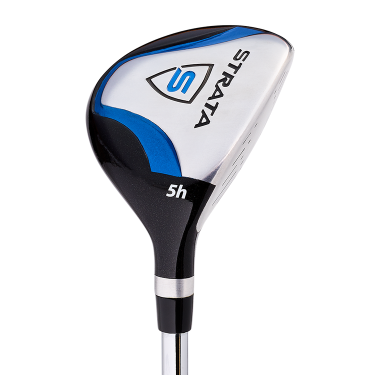 Callaway Strata 12 Pièces Golf Ensemble Homme