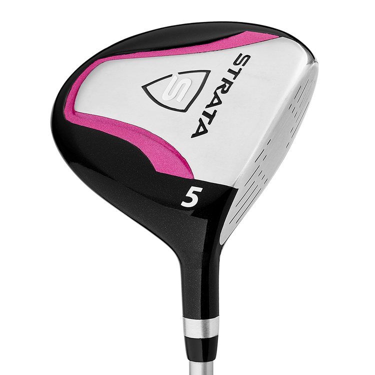 Callaway Strata 11 Pièces Ensemble Golf Femme Tolérance Et Distance