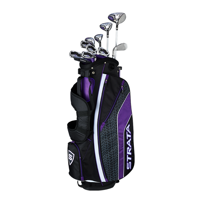 Jupe De Golf/tennis Callaway Femme – Taille L, Opti Bleu Sec, Neuve Avec étiquette
