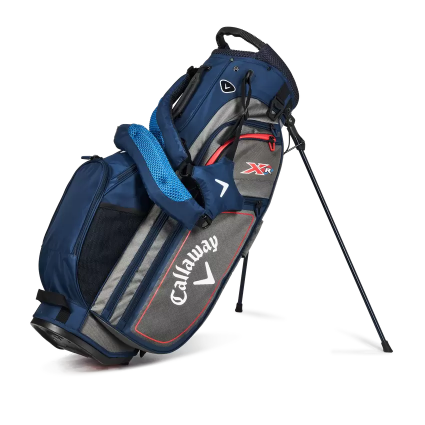 Callaway XR 13 Pieces Graphite Golf Set Power And Precision