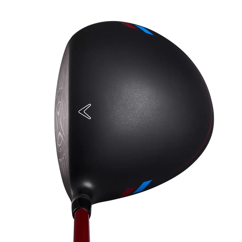 Callaway XR 13Pc Ensemble Golf Acier Pour Performance Et Distance