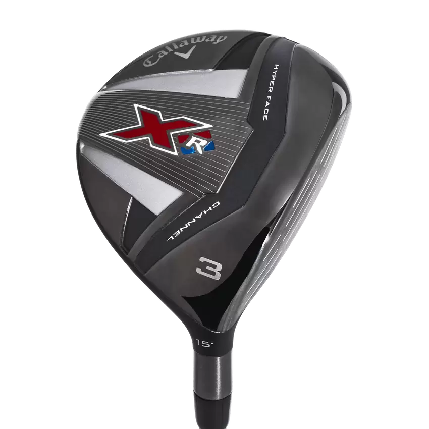 Callaway XR 13 Pieces Graphite Golf Set Power And Precision